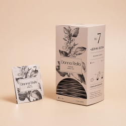 Herbal Tea Donna Bella Фиточай для женского здоровья 25шт