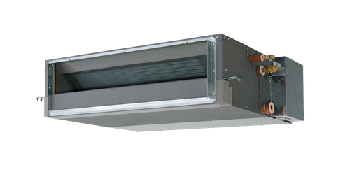 HITACHI Сплит-системы канального типа RAD-35RPE/RAC-35NPE