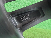 Диск литой R20 Range Rover Sport 3 L461 (22-нв)