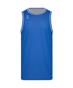 Майка двухсторонняя JÖGEL DIVISION PerFormDRY Double-Side Jersey, синий/белый