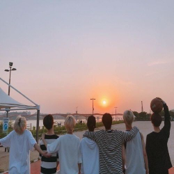 Альбом ONF - OnOff 1st Mini Debut Album