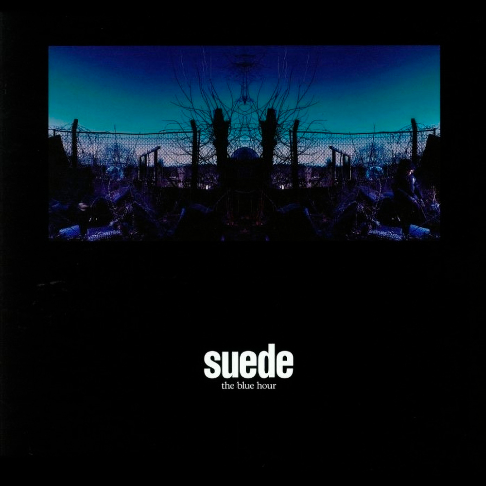 Suede / The Blue Hour (2LP+2CD+7" Vinyl Single+DVD)