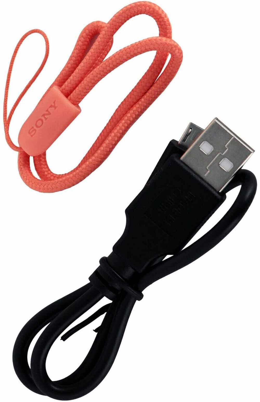 Портативная акустика Sony SRS-XB01 Red