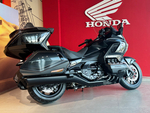 Honda GL1800 Gold Wing
