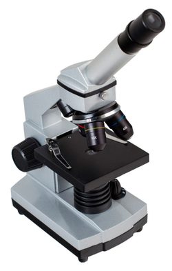 Микроскоп цифровой Bresser Junior 40x–1024x, в кейсе - фото 10