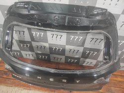 Крышка багажника Chery Tiggo 8 Pro 21-24 Б/У Оригинал 552000103AADYJ
