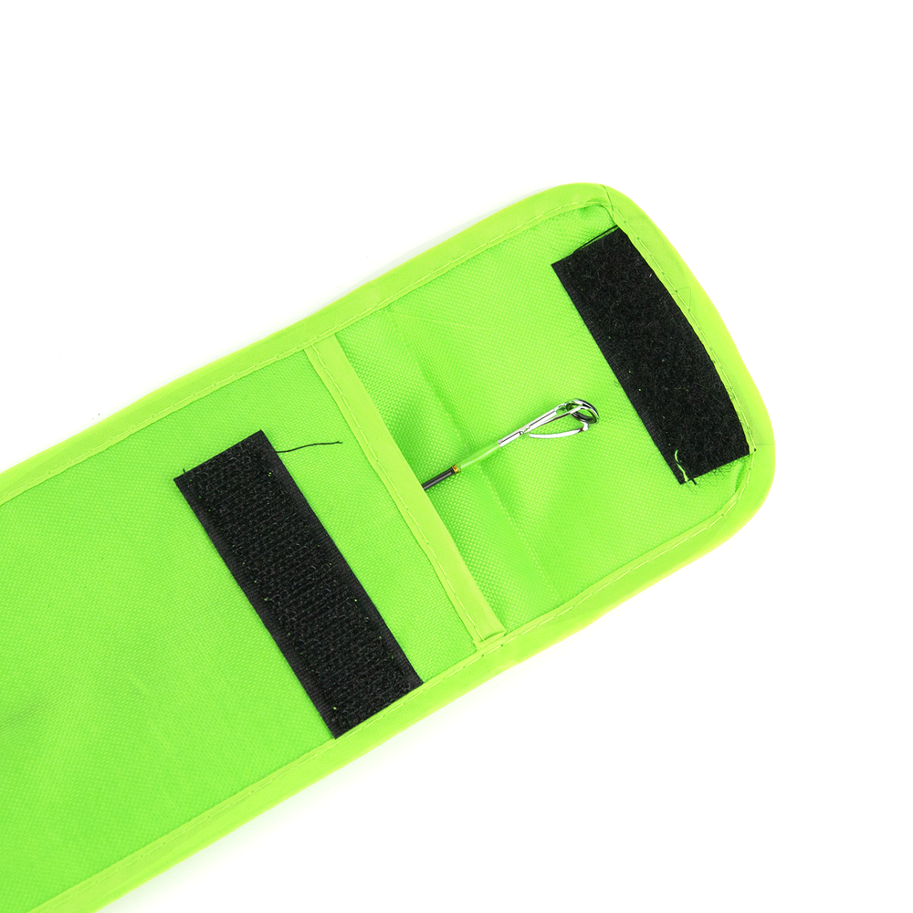 Удочка зимняя разборная Zander Master Elegant 65H (65см)