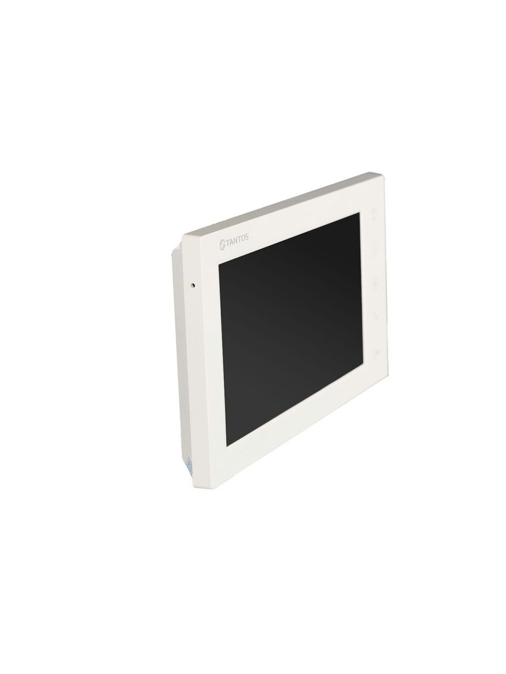Монитор видеодомофона Amelie HD X (White) VZ