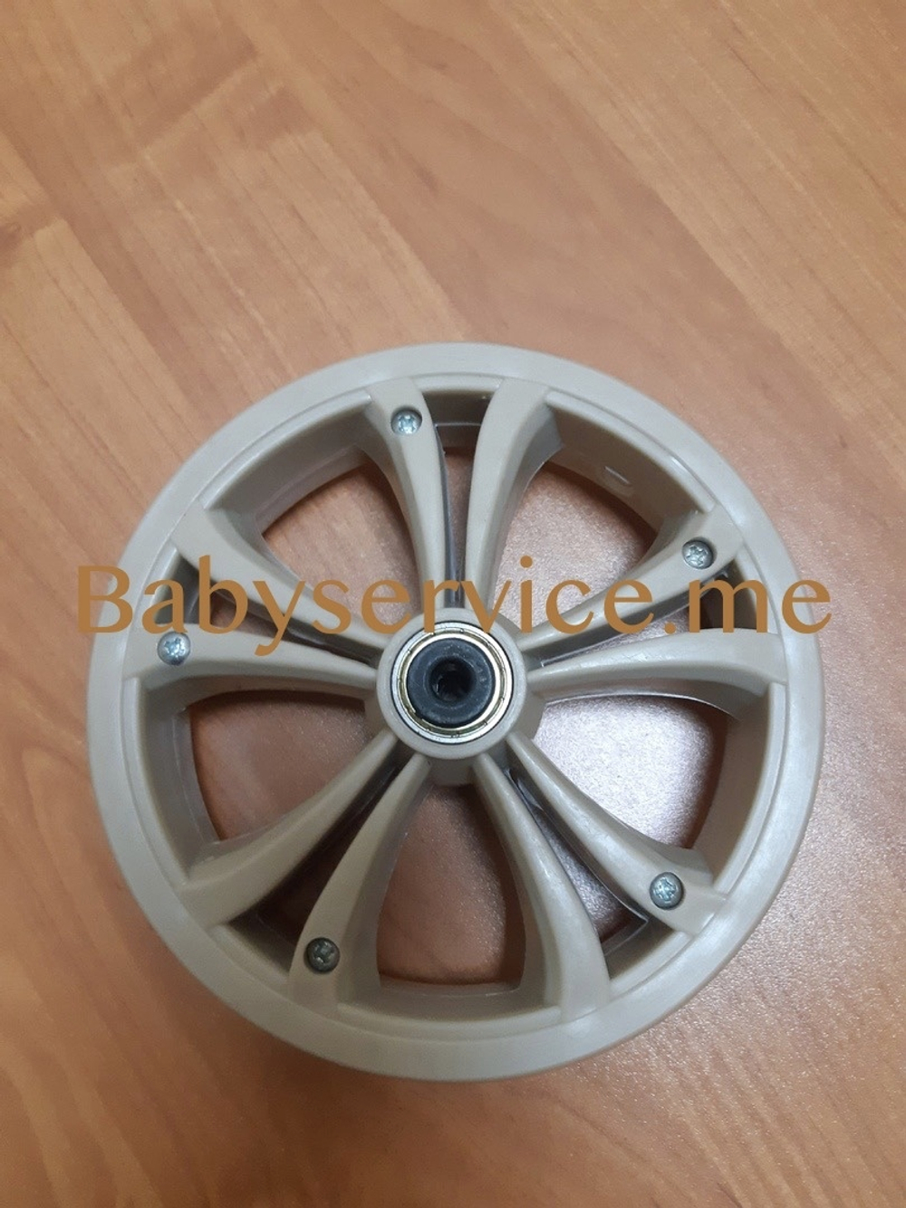 Диск передний 10*1,75*2