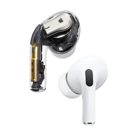 Беспроводные наушники Apple AirPods Pro 3 (2025)