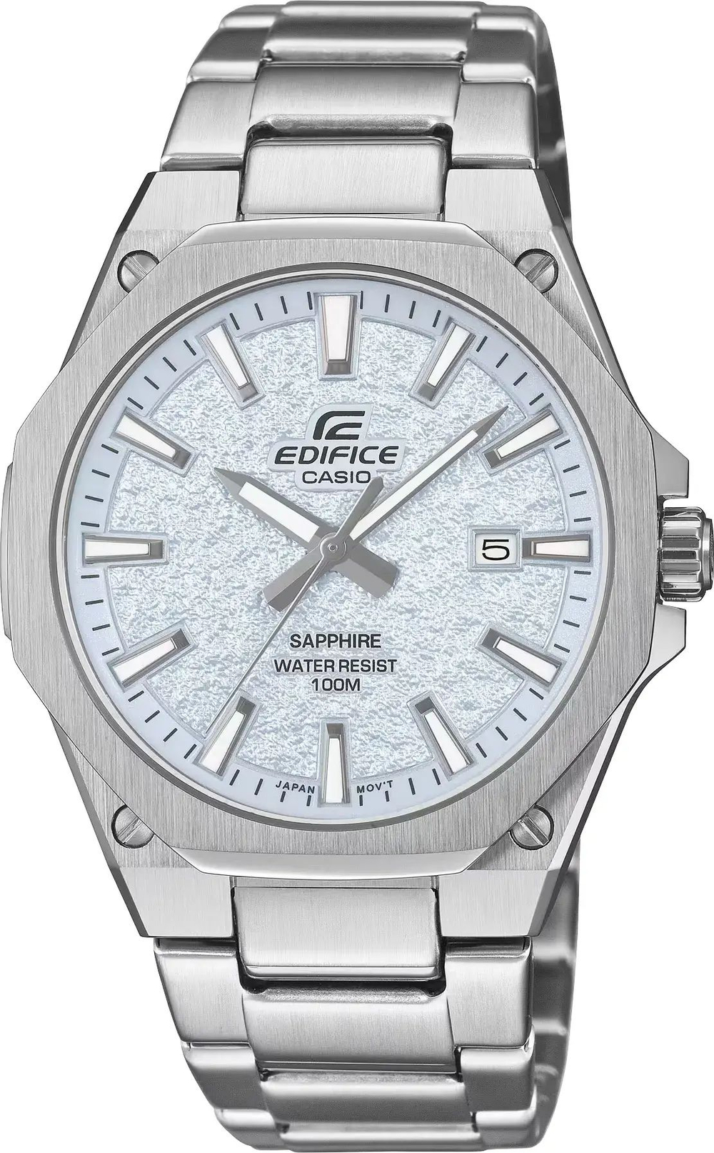 Мужские наручные часы Casio EFR-S108DE-2A