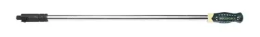 Вороток шарнирный с резиновой ручкой 760мм, 1/2'' RockFORCE RF-8014760F