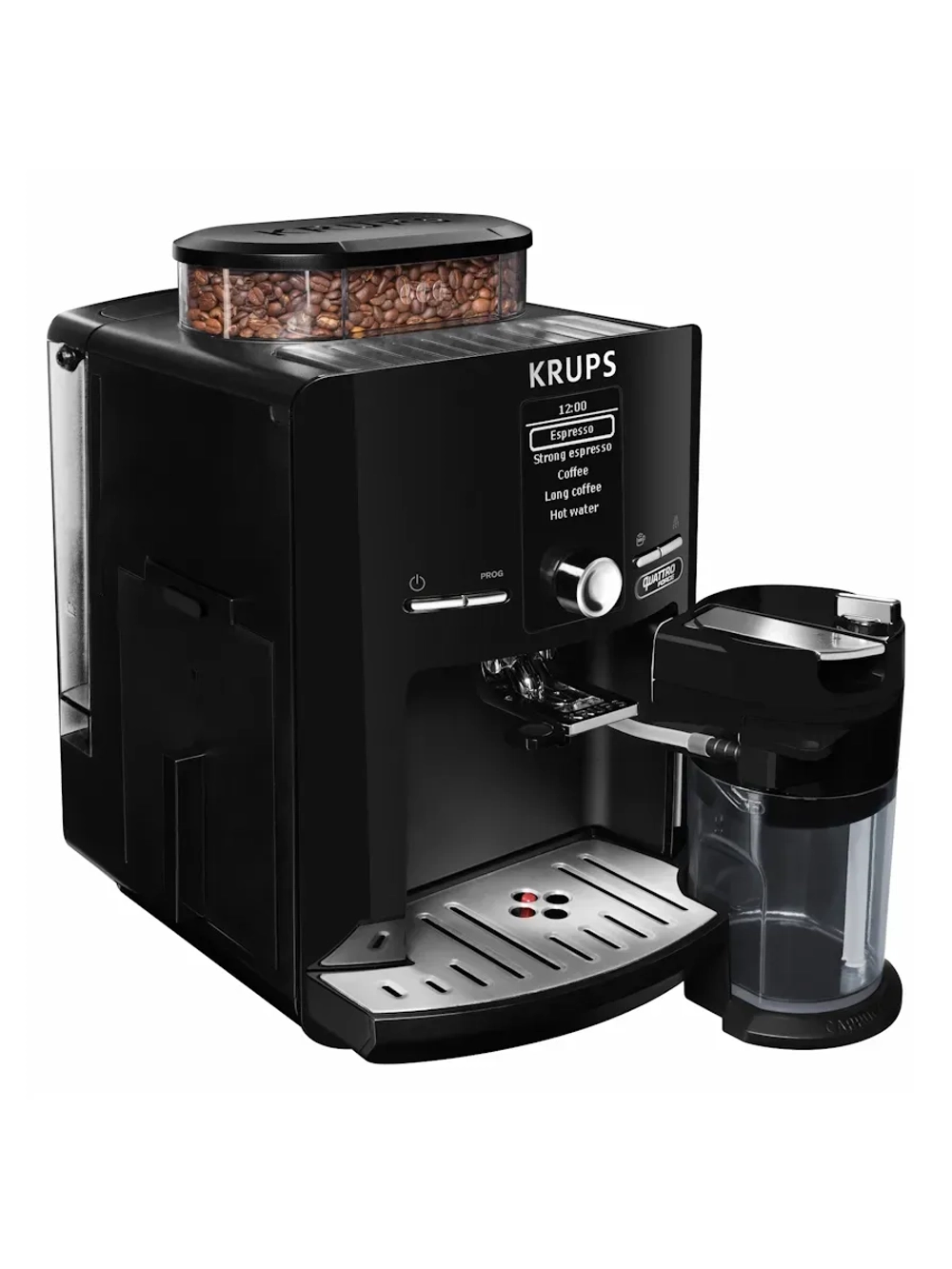 Кофемашина Krups Espresseria EA829810