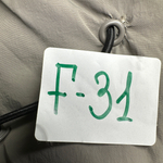Пуховик YMKASHIX HTF Logo F-31 рр. XL