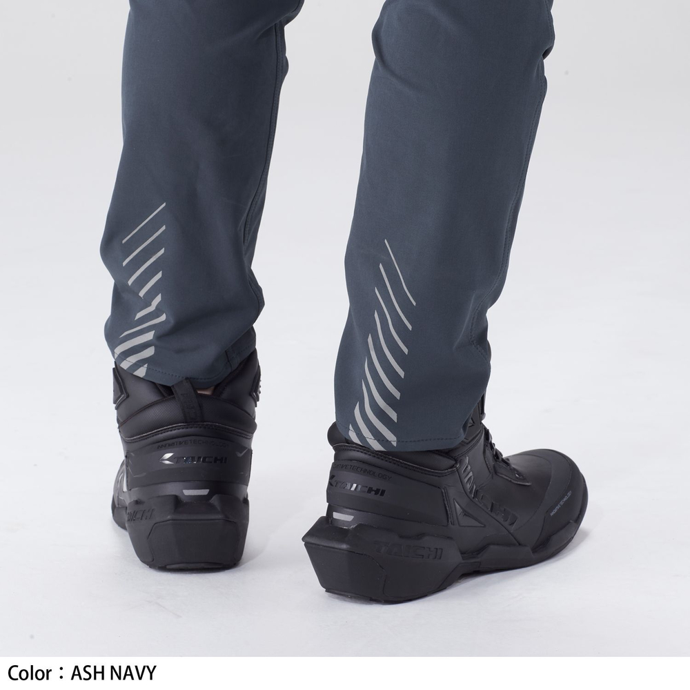 Мотобрюки Taichi QUICK DRY CARGO PANTS RSY258