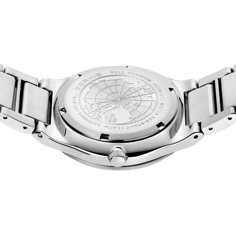 Мужские наручные часы Bering 15239-777