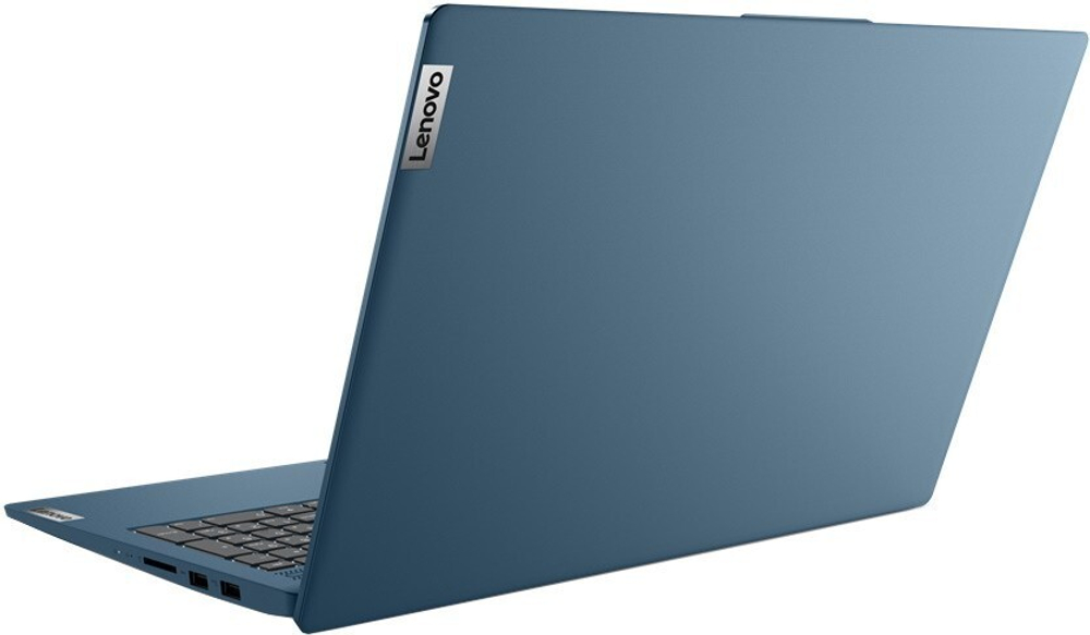 Ноутбук Lenovo IdeaPad IP5 15ARE05 15.6; FHD IPS, AMD RYZEN 3 4300U, 8Gb, 256Gb SSD, noDVD, Win10, grey (81YQ0019RU)