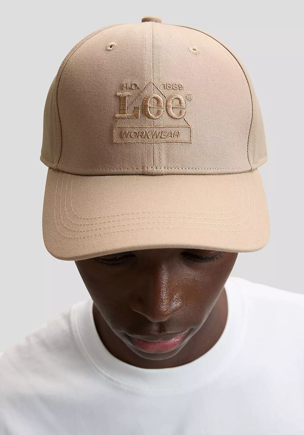 Кепка WW EMBROIDERY 112377728