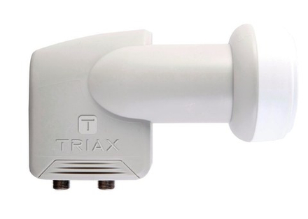 Конвертер TRIAX Circular TWIN