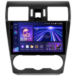 Teyes CC3 2K 9"для Subaru Forester XV, Impreza 2012-2015