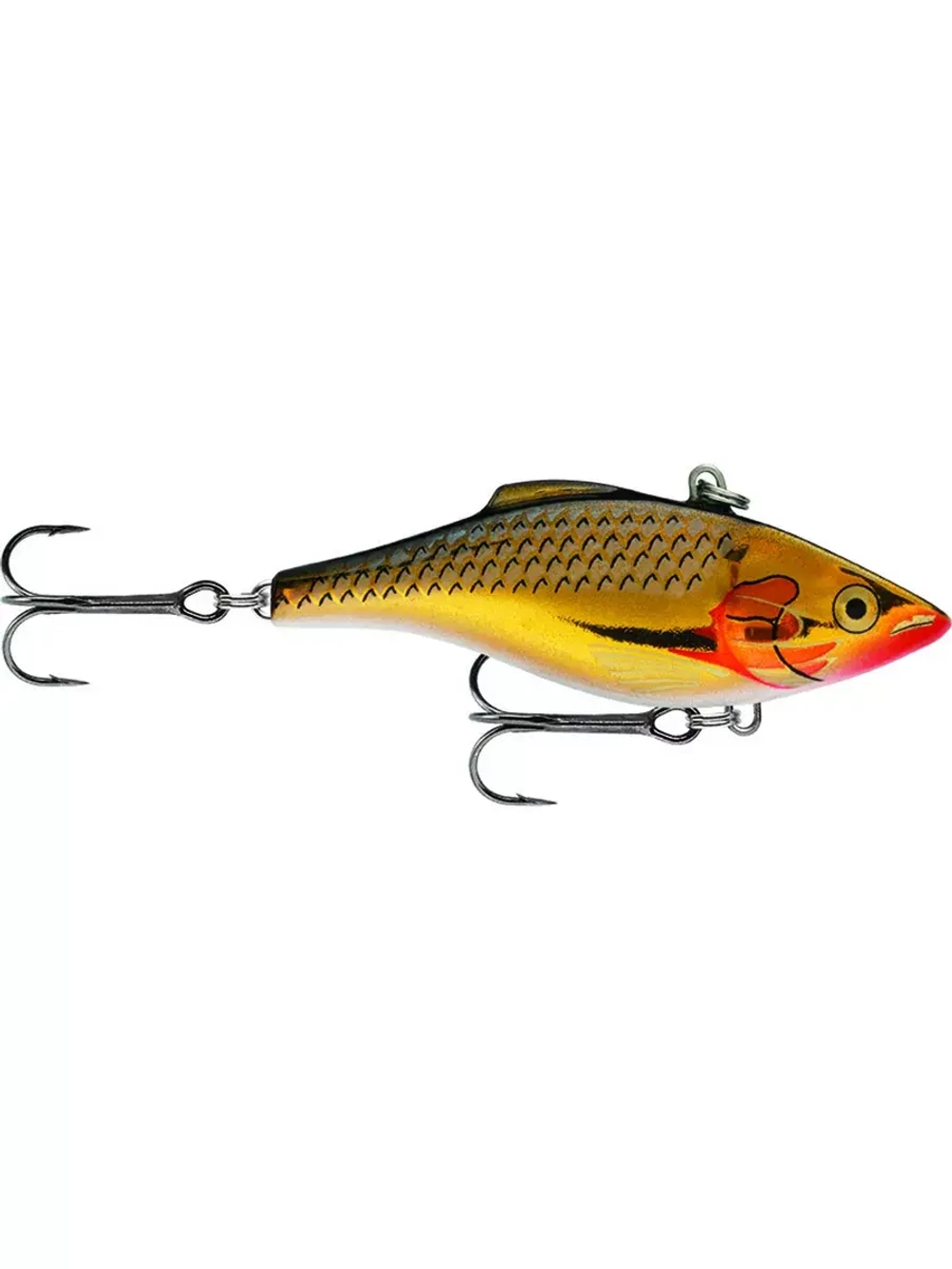 Воблер для рыбалки RAPALA Rattlin' Rapala