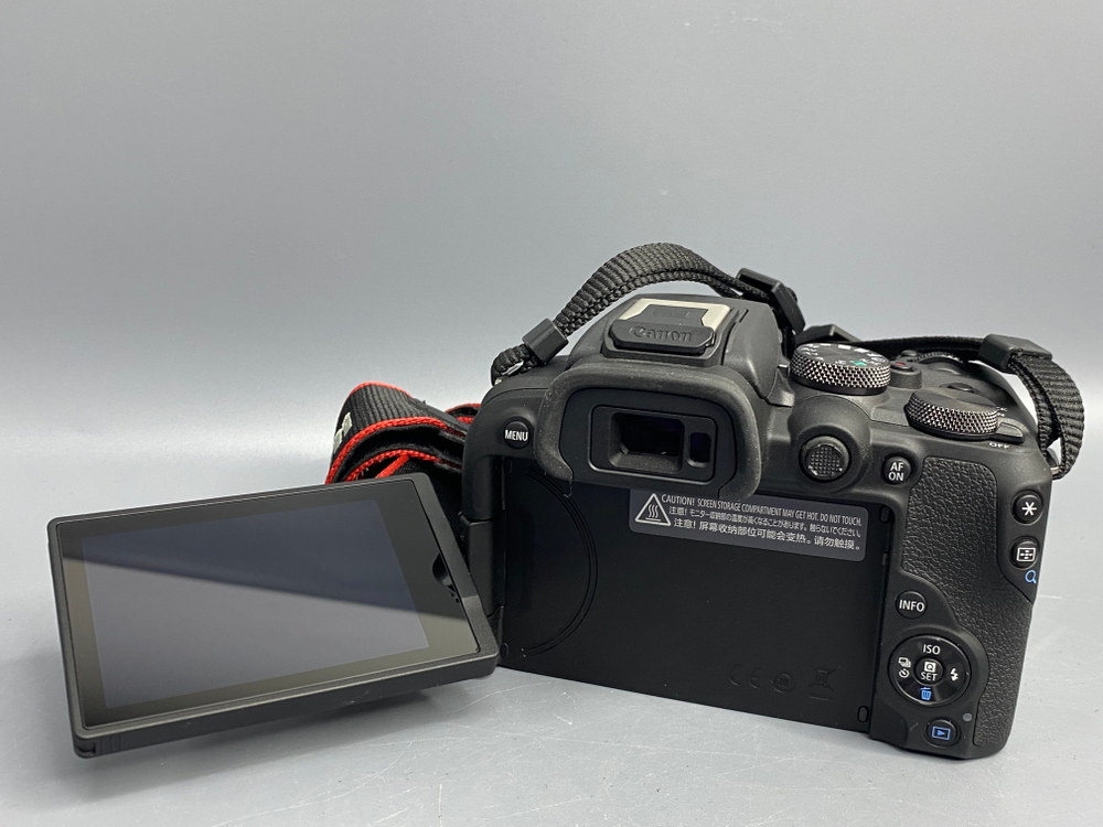 Canon EOS R10 Kit 18-45mm IS STM