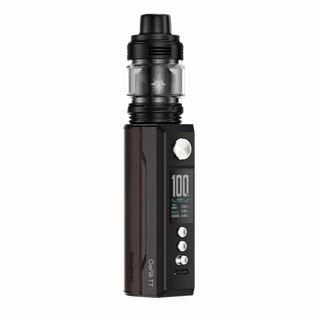 Voopoo DRAG M100S Pod Kit
