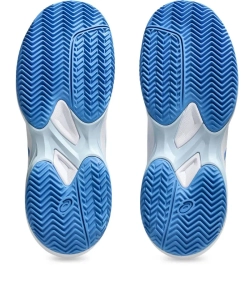 Детские теннисные кроссовки Asics Gel-Game GS Clay/OC