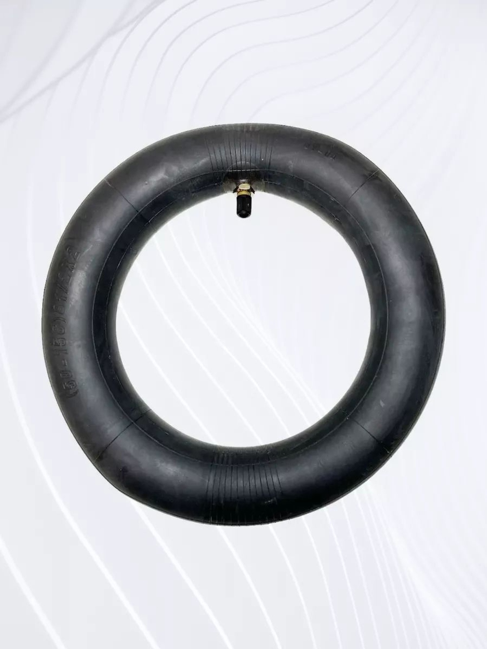 Толстая камера для электросамоката Ninebot Max, Xiaomi, Halten Flash, Aovo M365 Pro, Hoverbot ACE