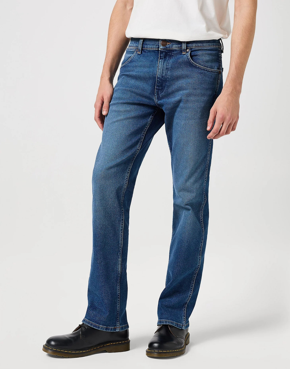 Джинсы мужские WRANGLER HORIZON