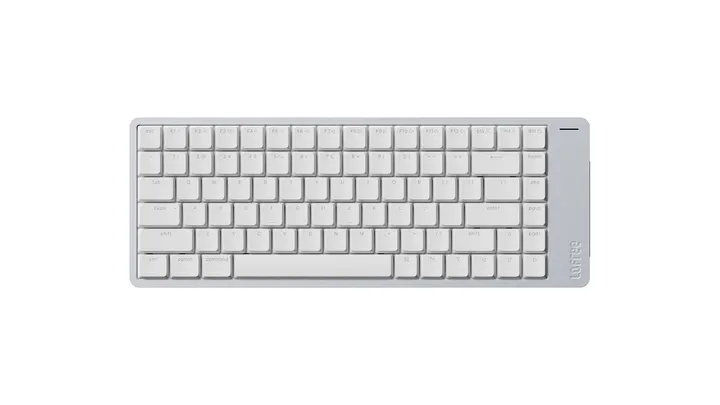 Lofree Flow84 2 Silver