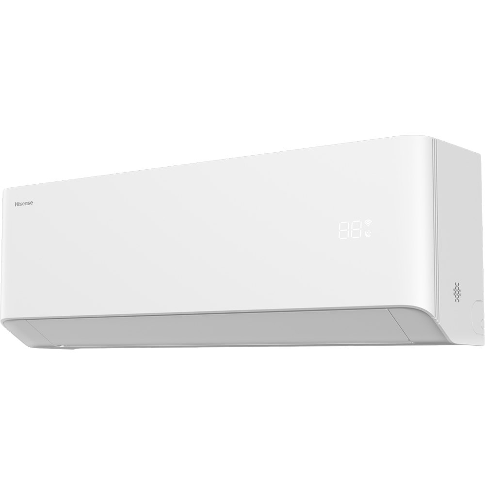 Кондиционер Hisense AS-24UW4RBTHB00 Vibe DC Inverter