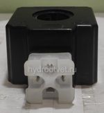 Катушка W220 для распределителя WE10 - MFJ12-54YC AC220V