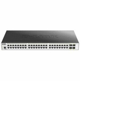 Коммутатор D-Link  DGS-3000-52L-B1A (DGS-3000-52L-B1A)