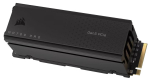 Накопитель SSD M.2 2280 Corsair CSSD-F4000GBMP700PRO 4000 ГБ