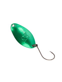 Блесна Fish Crystal TOMI 24 мм 2.5 г на форель цвет 79