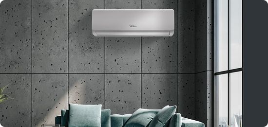 Кондиционер TESLA Tariel TT22X71-07410A