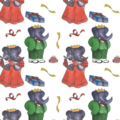 Elephants