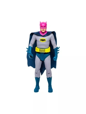 Radioactive Batman DC Retro 14см