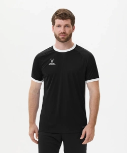 Футболка игровая DIVISION PerFormDRY Element Jersey, черный