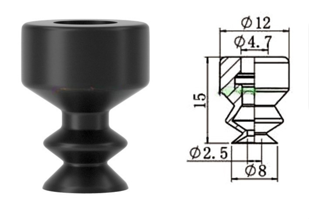 SHDS-8