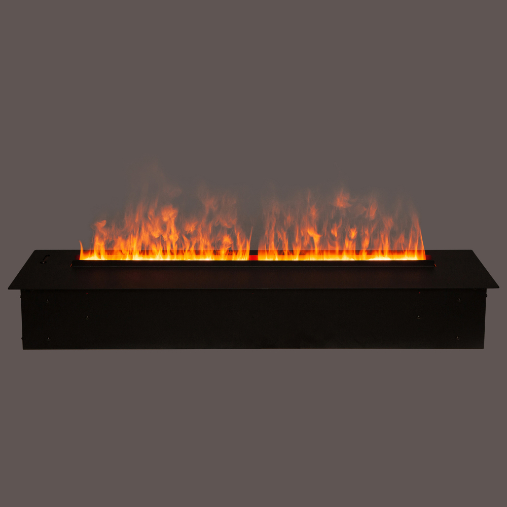 Паровой камин Real Flame 3D Cassette 1000 LED RGB