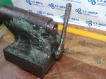 Задняя бабка токарного станка ТВ-320