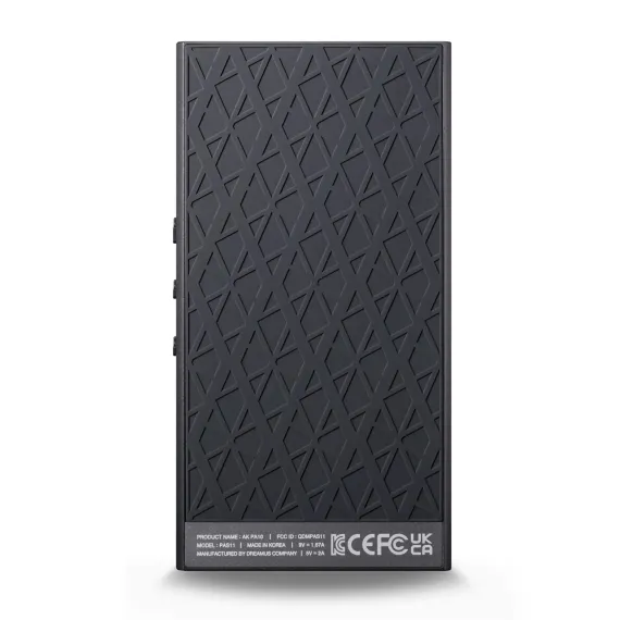 Astell&amp;Kern PA10