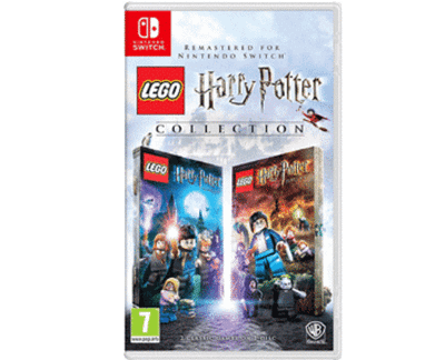 LEGO Harry Potter Collection (NS) NEW