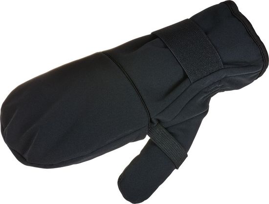 Перчатки-варежки NORFIN Softshell