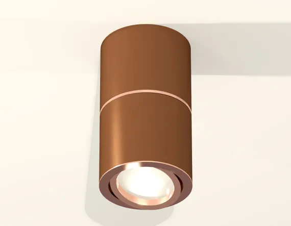 Точечный светильник Techno Spot XS7404080 Ambrella