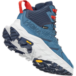 Ботинки женские Hoka Anacapa mid GTX