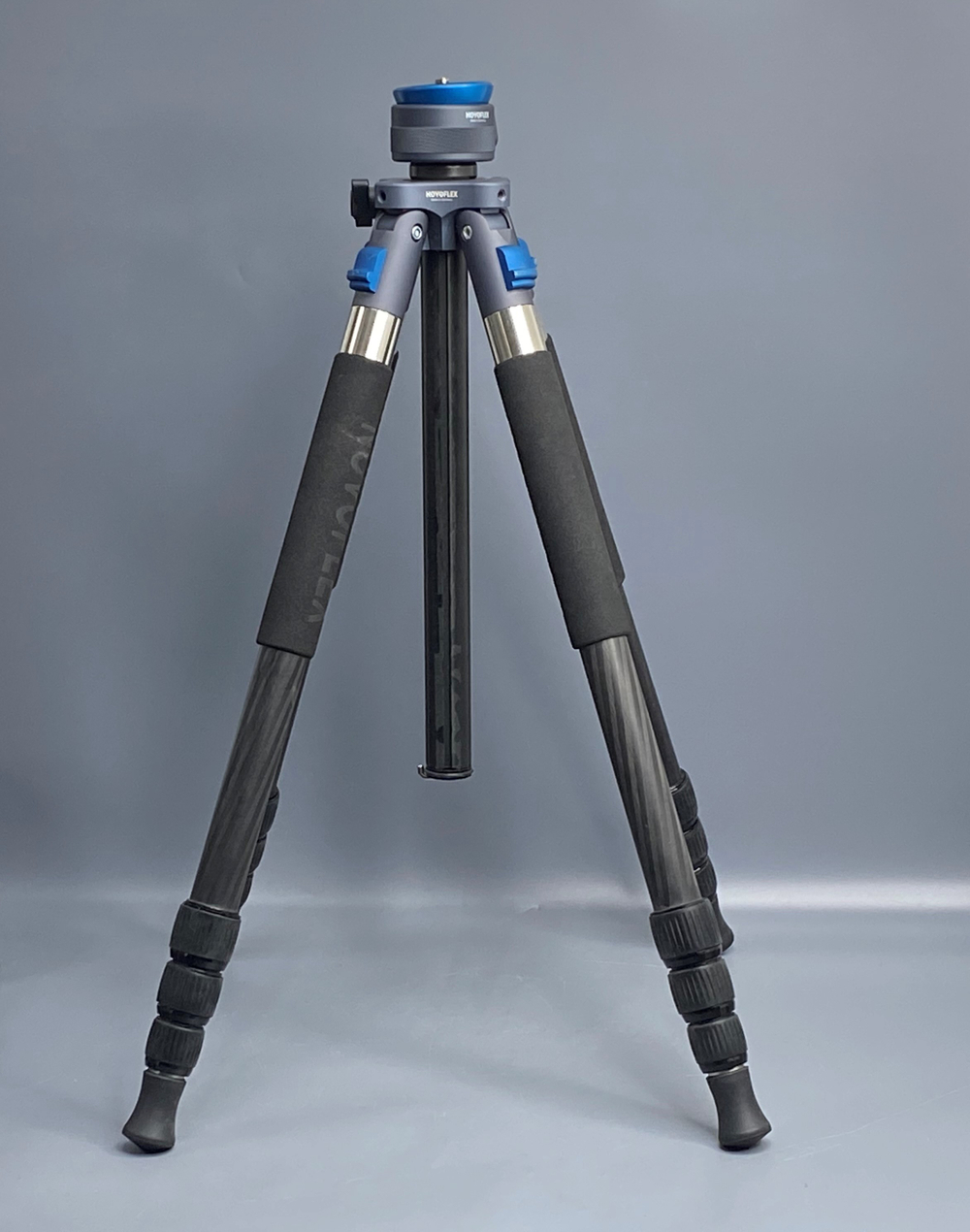 Novoflex QP C + Novoflex MagicBalance