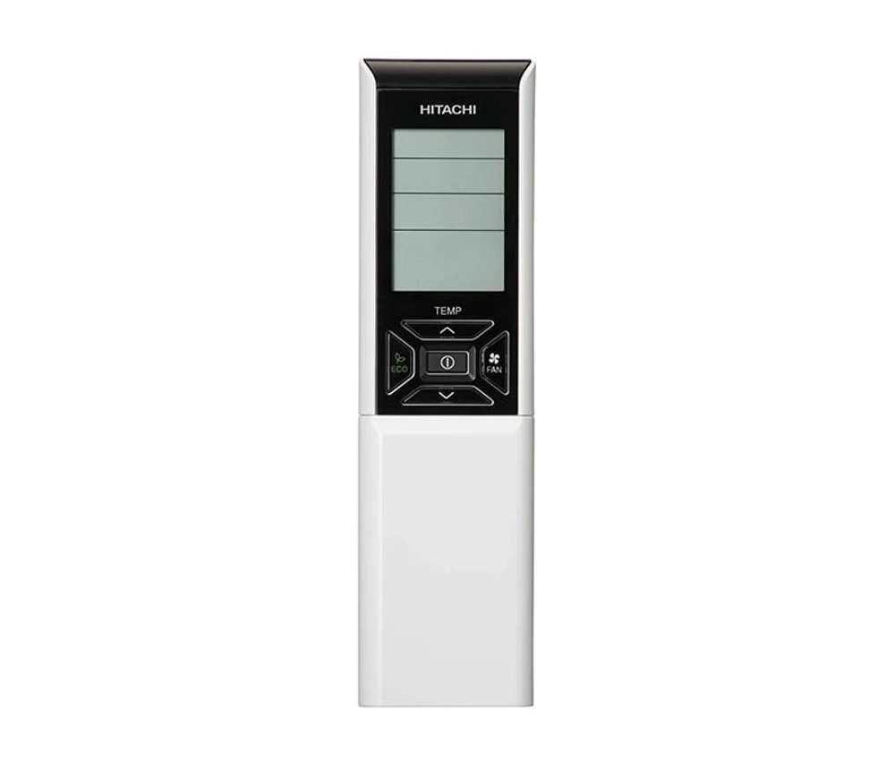 Hitachi RAK-25RXB/RAC-25WXB